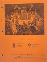 NBA (Stern) Manual