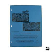 X-MEN (Stern) Manual