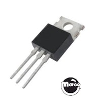 Transistor - neg. 12v regulator L7912CV TO-220