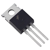 Transistor - neg. 15 v Regulator TO-220