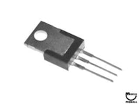 Transistor - neg. 5v Regulator TO-220 5250-09515-00