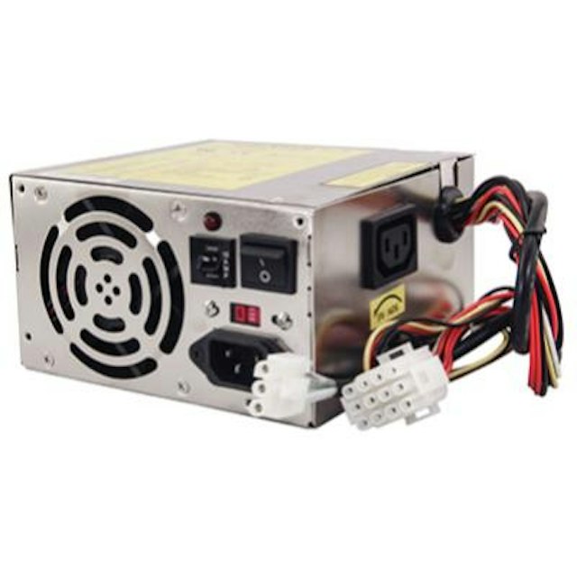 Raw Thrills Power Supply