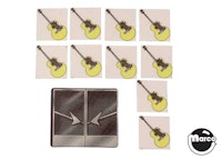 ELVIS (Stern) Lexan decal kit