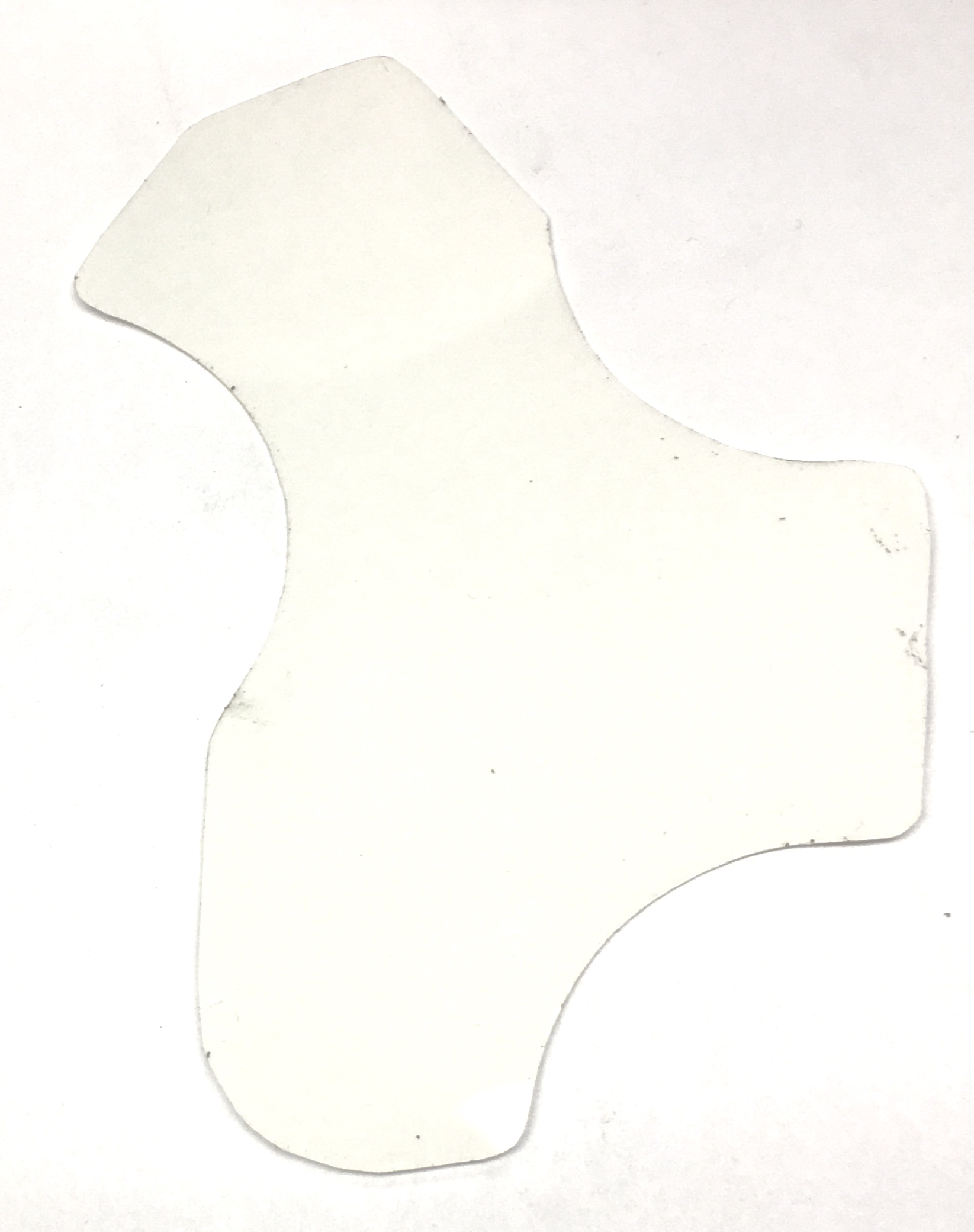 NBA (Stern) Mylar