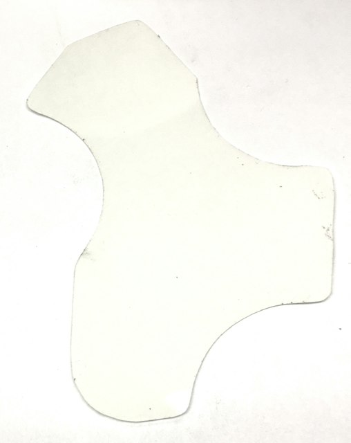 NBA (Stern) Mylar