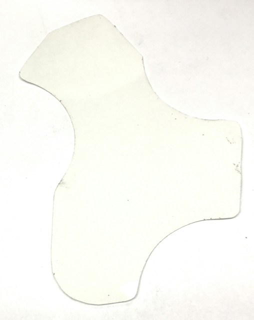 NBA (Stern) Mylar