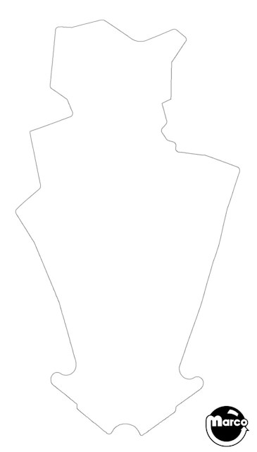 FAMILY GUY (Stern) Mylar