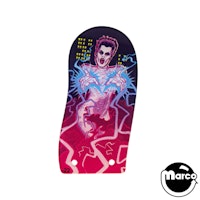 GHOSTBUSTERS PREMIUM LE (Stern) Gozer plastic