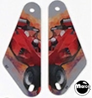 GRAND PRIX (Stern) Slingshot set