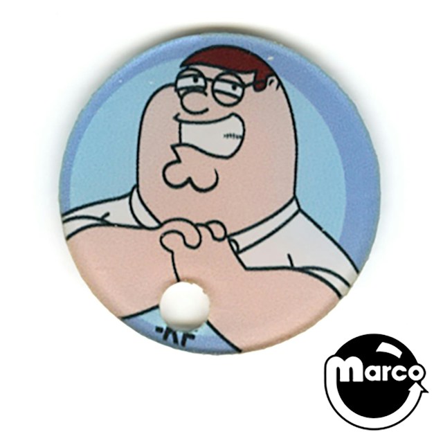 FAMILY GUY (Stern) Promotional Keyfob 2