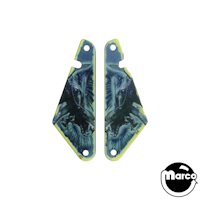 AVATAR (Stern) Sling Shot Plastic Set