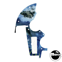 AVATAR (Stern) Plastic #09
