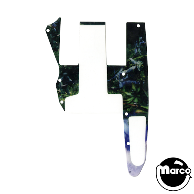 Avatar (Stern) Plastic #13