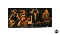 AC/DC (STERN) Band Plastic No.5