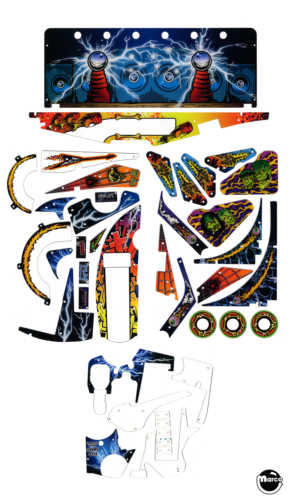 【即日発送】ドロマーエルボルム　アマテラス　ジャスティス　パーツ 即日発送】ドロマーエルボルム アマテラス ジャスティス パーツ 即日