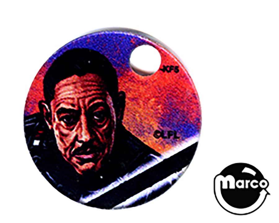 MANDALORIAN (Stern) Key fob