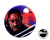 MANDALORIAN (Stern) Key fob