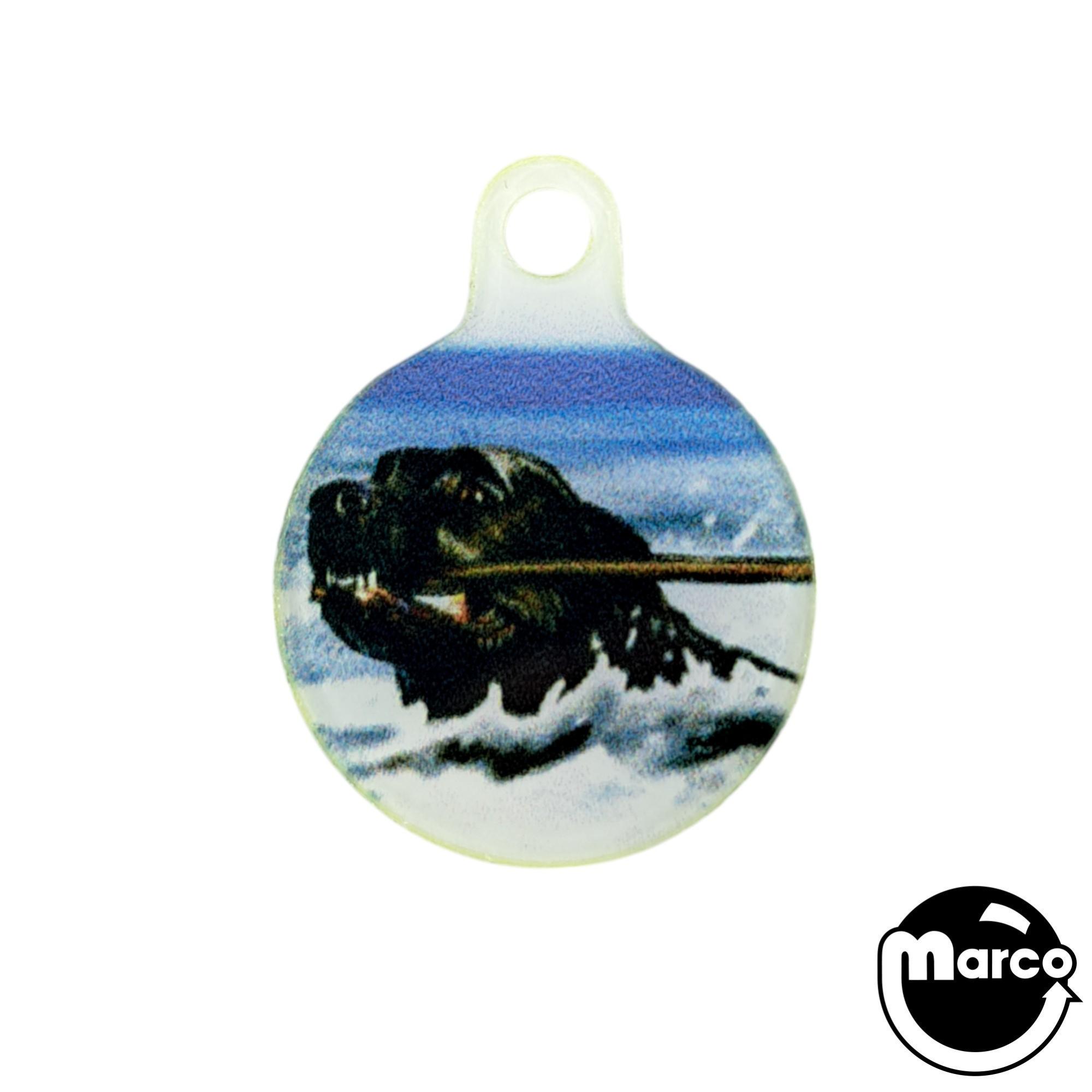 JAWS PRO (Stern) Key Fob #1