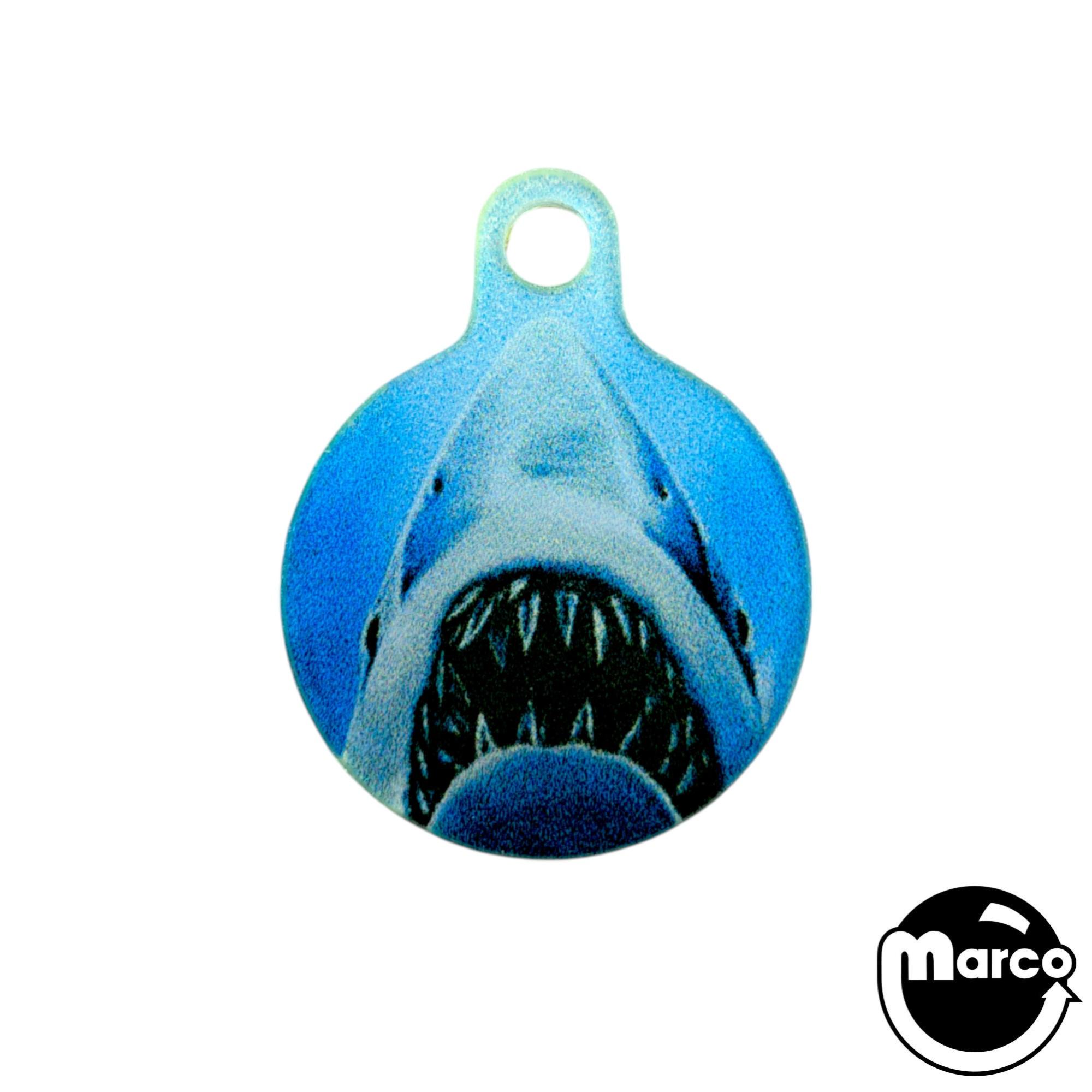 JAWS PRO (Stern) Key Fob #2