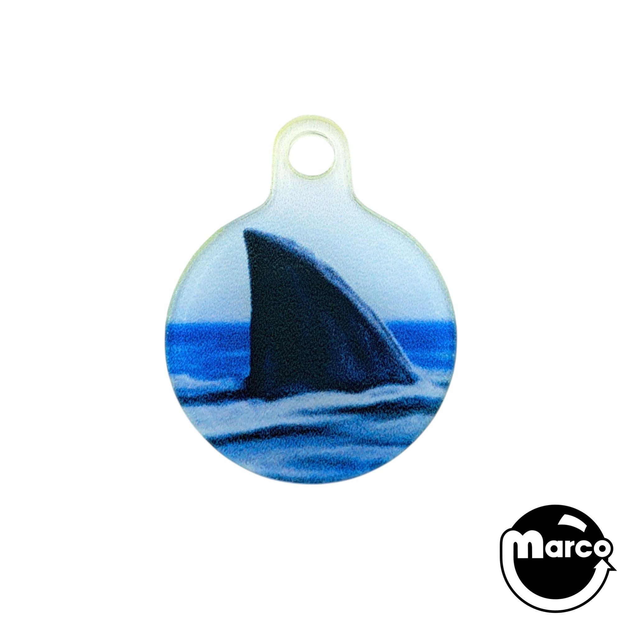 JAWS PRO (Stern) Key Fob #3