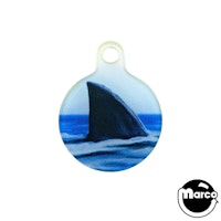 JAWS (Stern) Key Fob #3