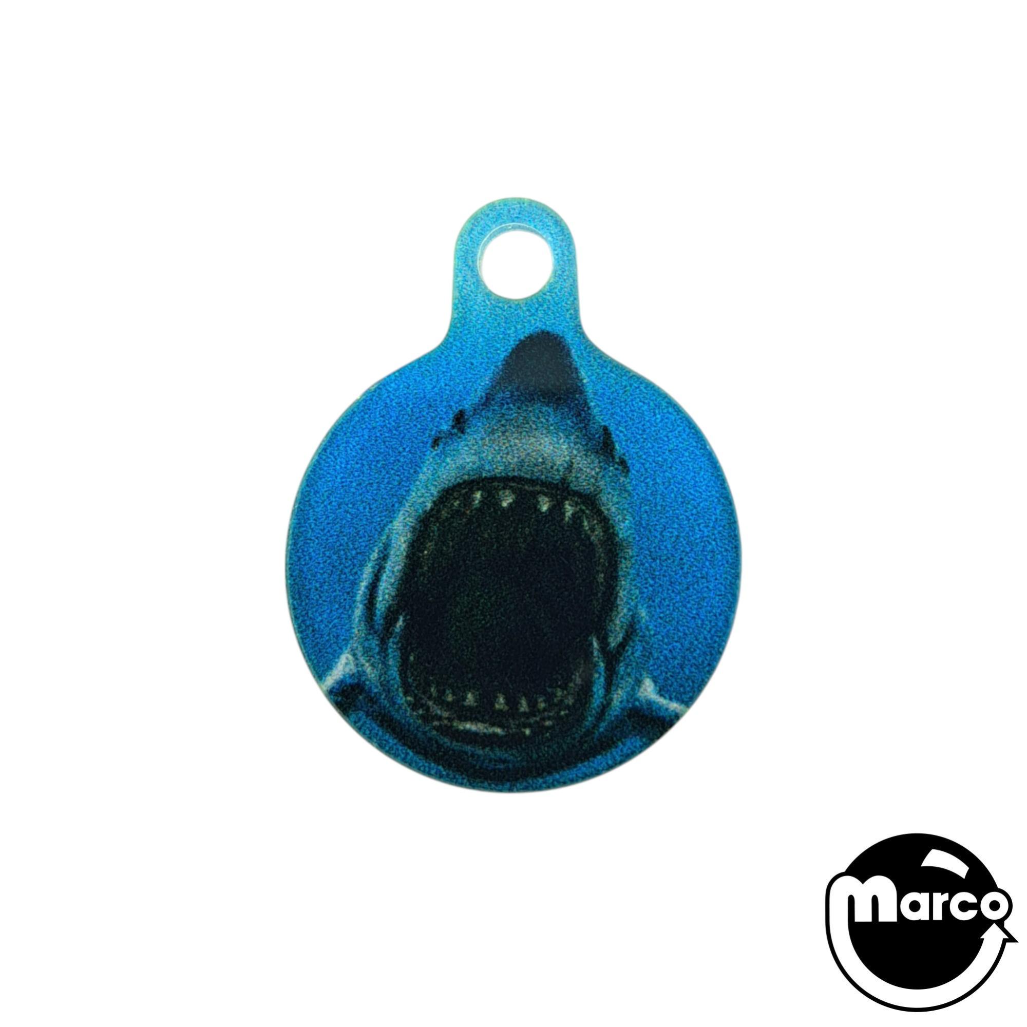 JAWS PRO (Stern) Key Fob #4