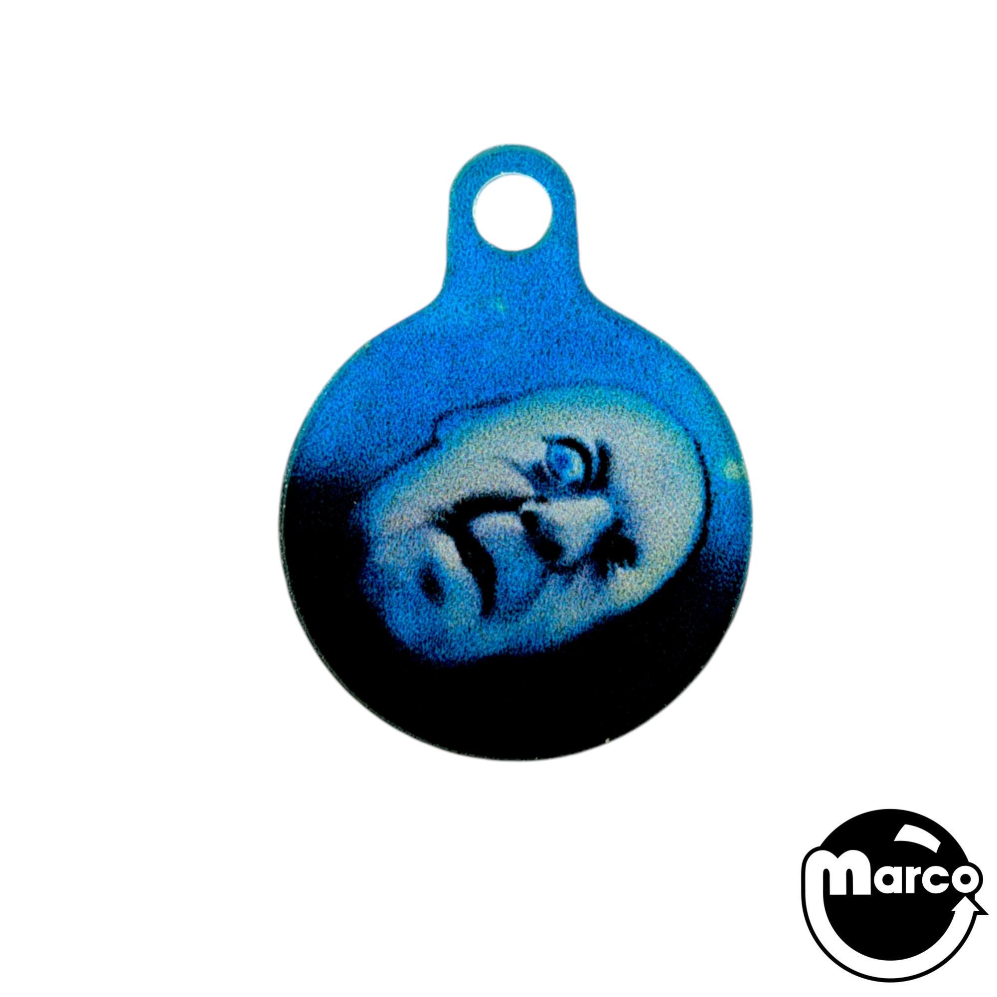 JAWS PRO (Stern) Key Fob #5