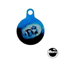 JAWS (Stern) Key Fob #5