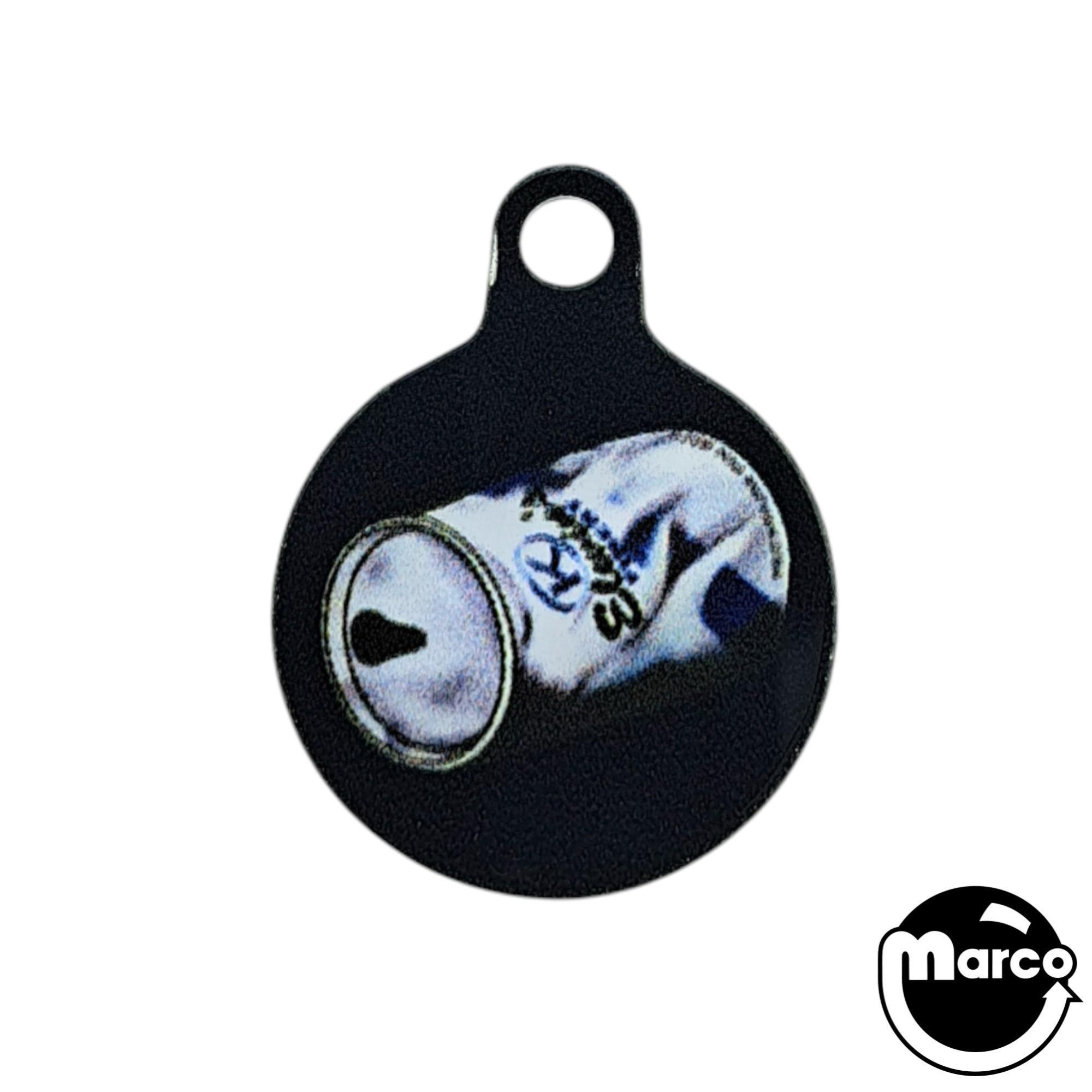 JAWS PRO (Stern) Key Fob #6