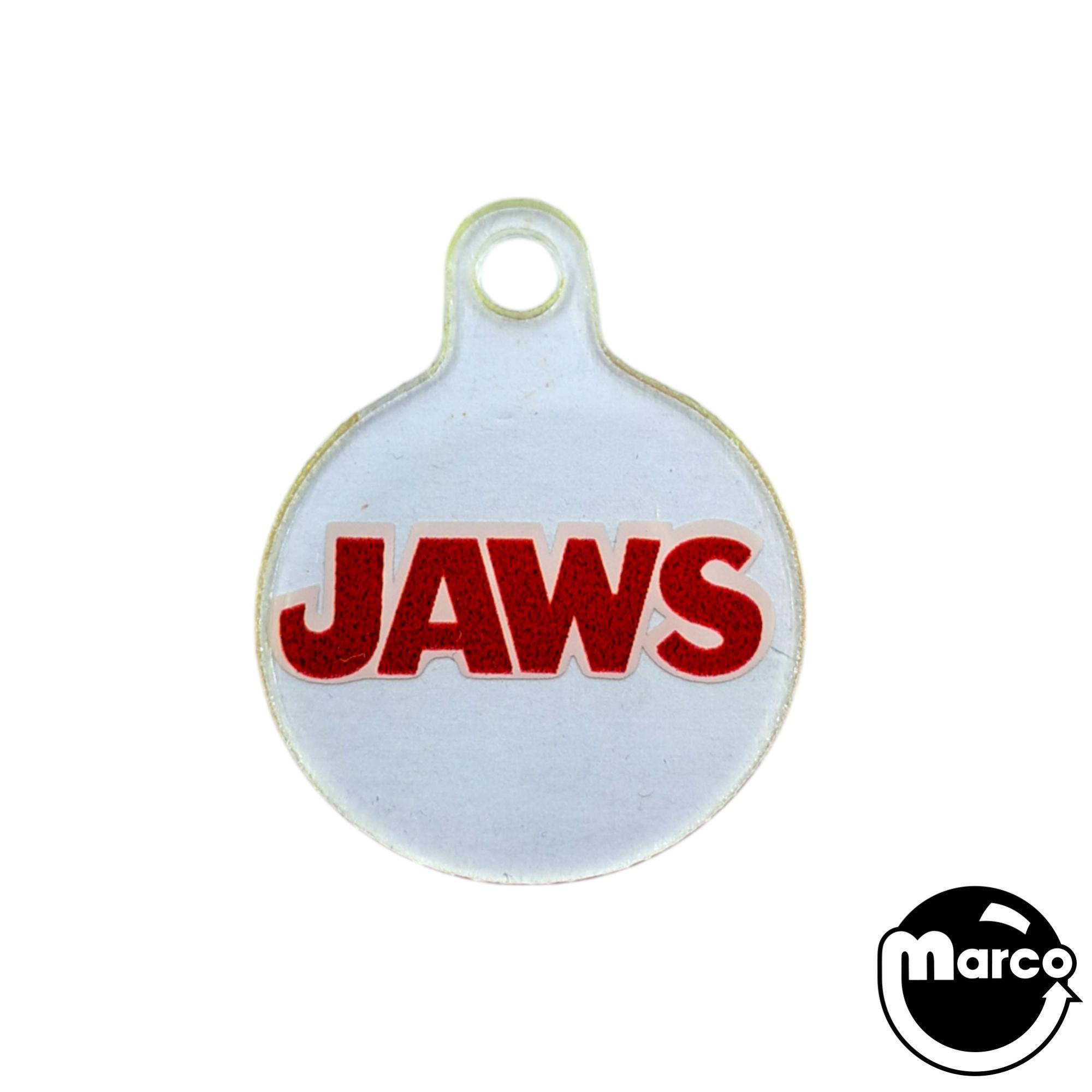 JAWS PRO (Stern) Key Fob #7