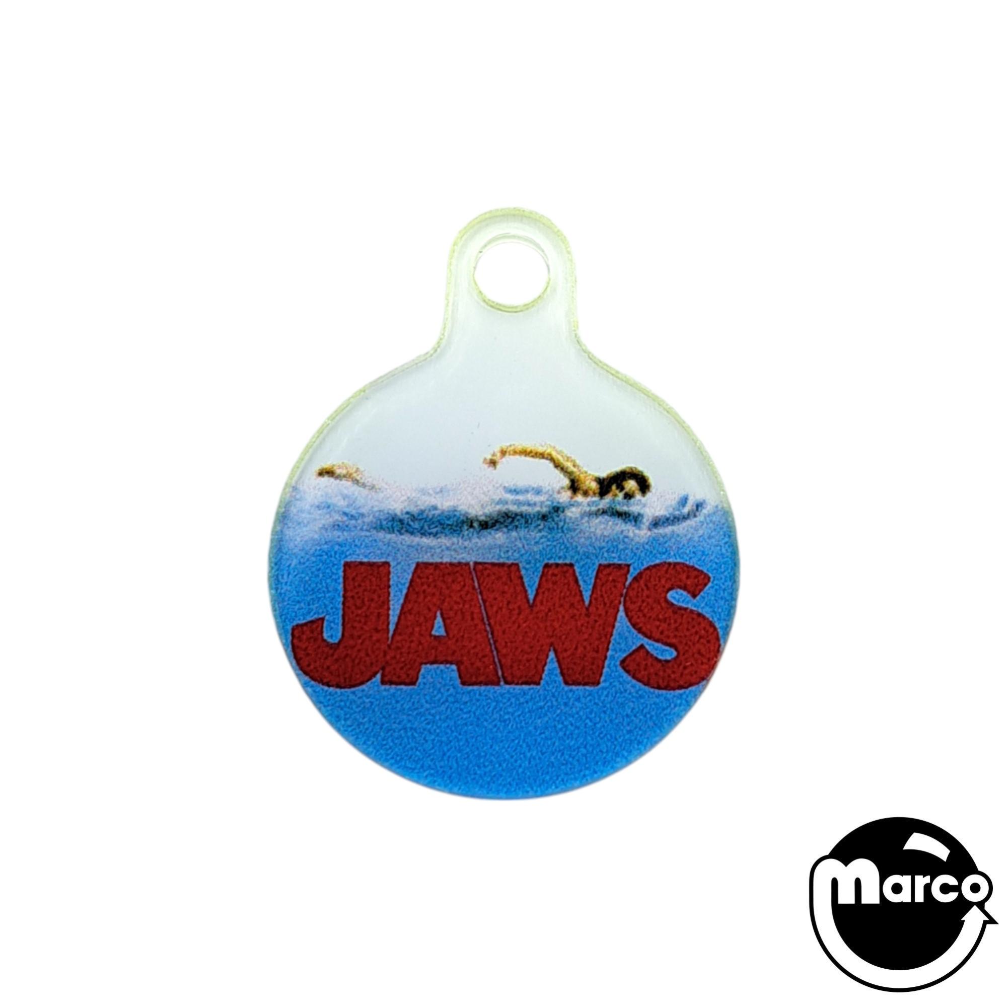 JAWS PRO (Stern) Key Fob #8
