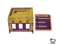 RIPLEY'S (Stern) Temple ABC cover