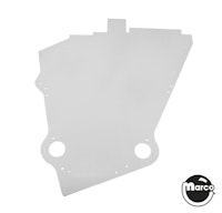 WORLD POKER TOUR (Stern) Playfield upper