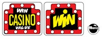 BACK TO THE FUTURE (DE) Decal spinner (2)