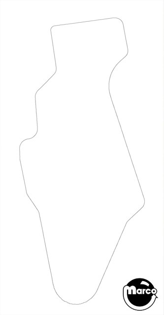 NFL (Stern) Mylar