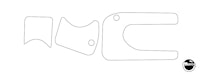 LORD OF THE RINGS (Stern) Mylar hole shields