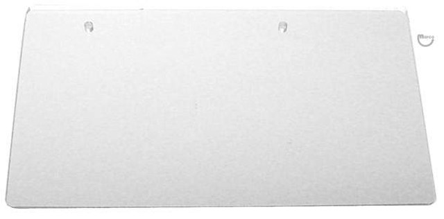 PLAYBOY (Stern 2002) Mirror panel