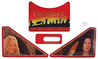 LORD OF THE RINGS (Stern) Decal arch