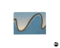 SOPRANOS (Stern) Drop target decal