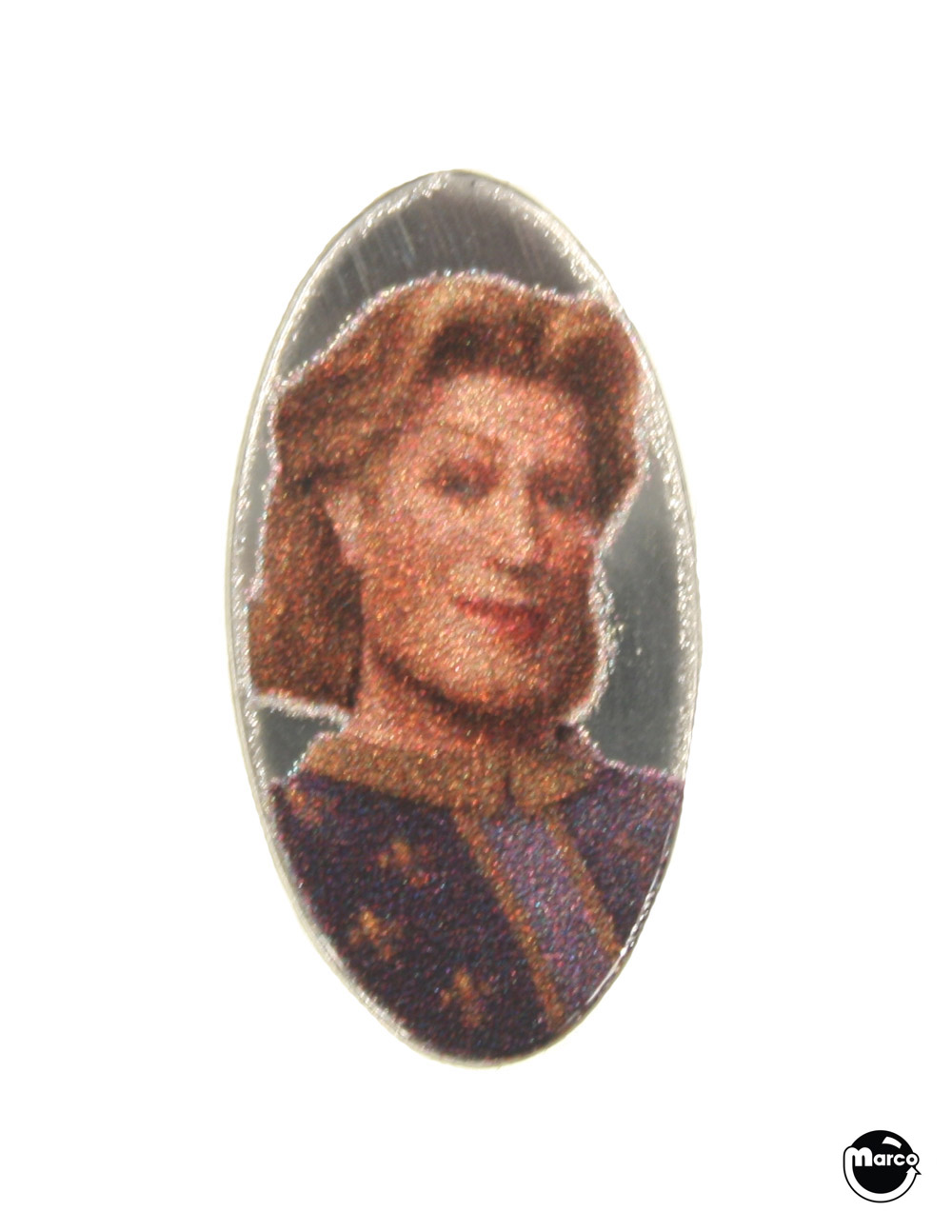 SHREK (Stern) Decal Prince Charming