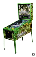 AVENGERS LE HULK (Stern) Cabinet Decal Set