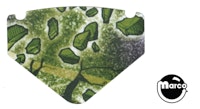 AVENGERS (Stern) Hulk decal