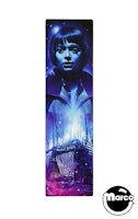 STRANGER THINGS (Stern) Decal