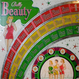 BEAUTY Pinball (Bally Bingo 1940) GX830