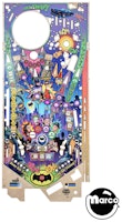 BATMAN 66 PREMIUM (Stern) Playfield