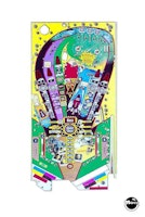 SOPRANOS (Stern) Playfield
