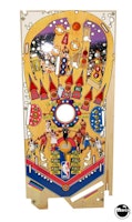 NBA (Stern) Playfield