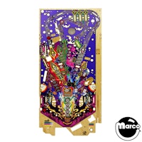GHOSTBUSTERS PRO (Stern) Playfield