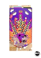 SHREK (Stern) Playfield mini