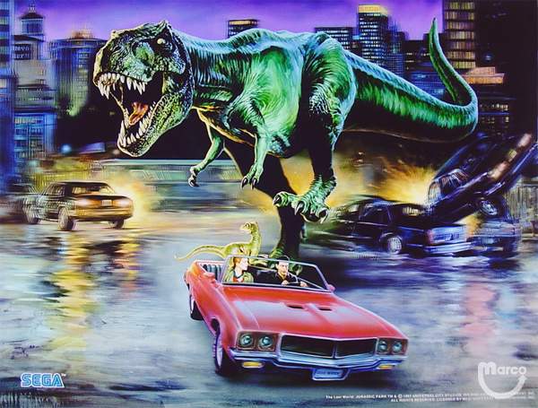 その他 THE LOST WORLD JURASSIC PARK Boxed Jurassic Park The Lost World Pachycephalosaurus With